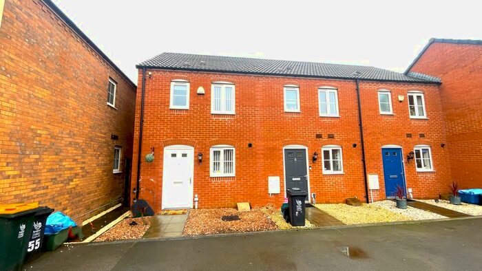 2 Bedroom Property To Rent In Lysaght Way, Newport, NP19
