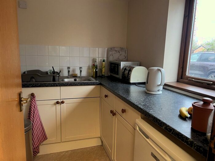 Property To Rent In The Hawthorns Hawthorns Lane, Staunton, Corse, GL19