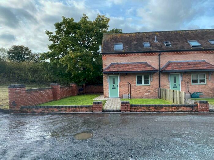 2 Bedroom Cottage To Rent In Dry Mill Lane, Bewdley, DY12