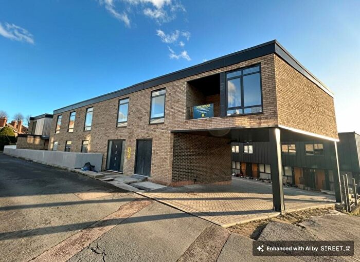 2 Bedroom Apartment For Sale In Church Street, Maidstone, ME15