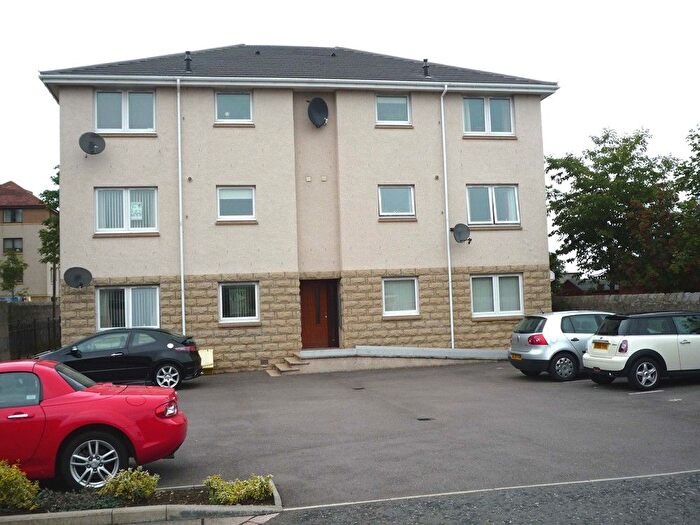 2 Bedroom Flat To Rent In D Linksfield Road, Aberdeen, AB24