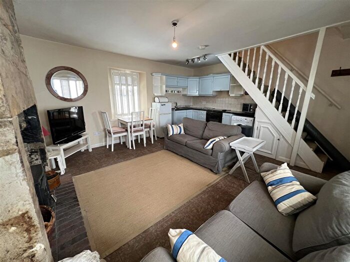 3 Bedroom Cottage To Rent In River Bank Road, Alnmouth, Northumberland, NE66