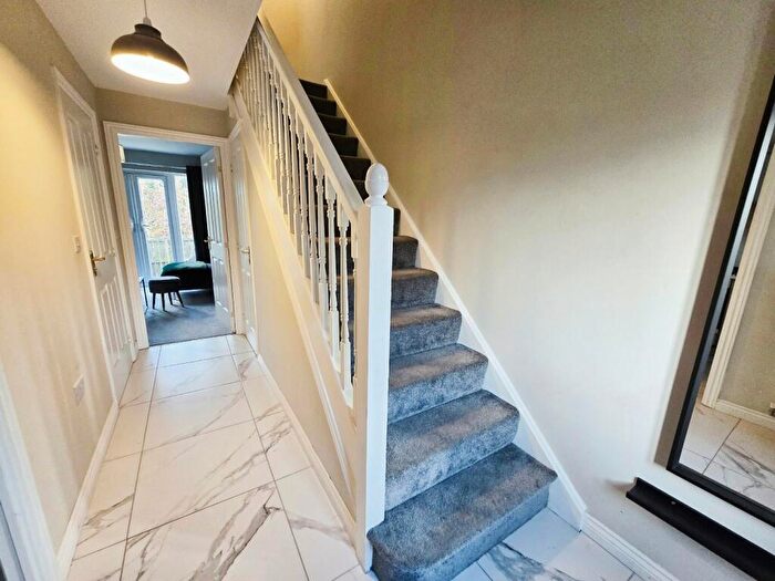 2 Bedroom Terraced House For Sale In Berry Edge Road, Consett, Durham, DH8