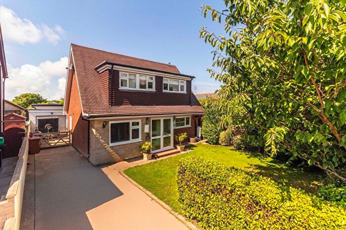 3 Bedroom Detached House For Sale In North Scale, Barrow-In-Furness, LA14