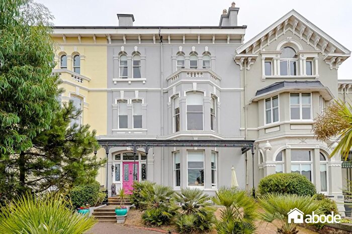 7 Bedroom Terraced House For Sale In Beach Lawn, Liverpool, L22