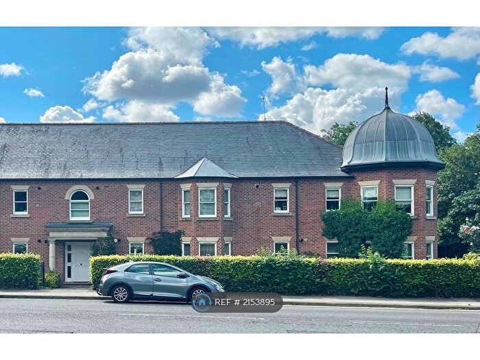 2 Bedroom Flat To Rent In Coniscliffe Road, Darlington, DL3