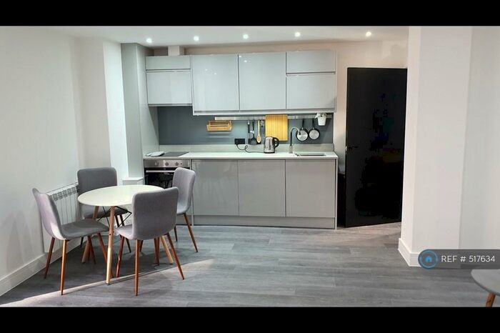 1 Bedroom Flat To Rent In Baldwin Street, Bristol, BS1