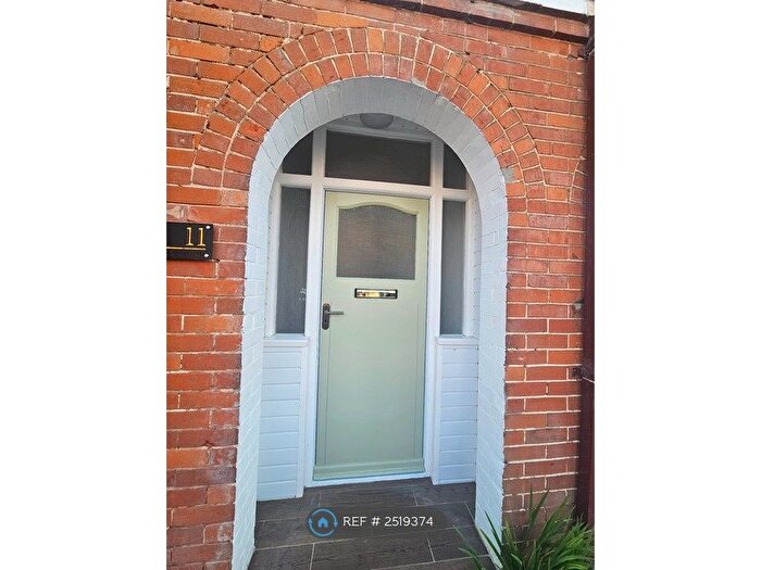 3 Bedroom Terraced House To Rent In Mornington Avenue, Ipswich, IP1