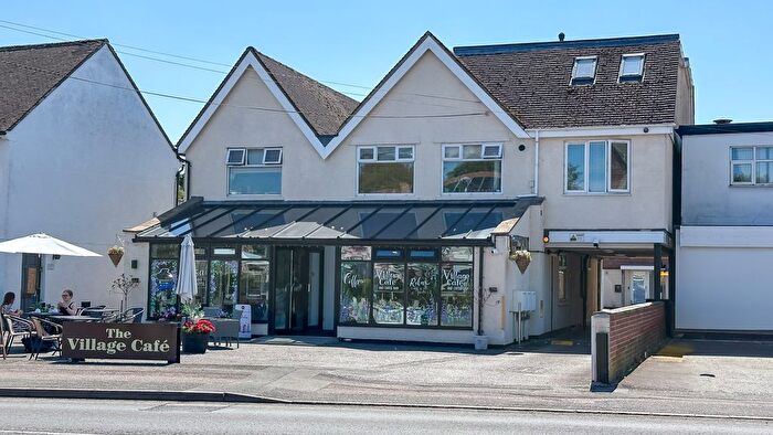 1 Bedroom Flat To Rent In Oxford Road, Kidlington, Oxfordshire, OX5