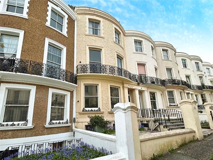 Studio For Sale In Brunswick Road, Hove, East Sussex, BN3