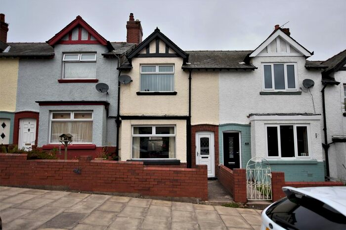 3 Bedroom Property To Rent In Douglas Street, Vickerstown, Walney Island., LA14