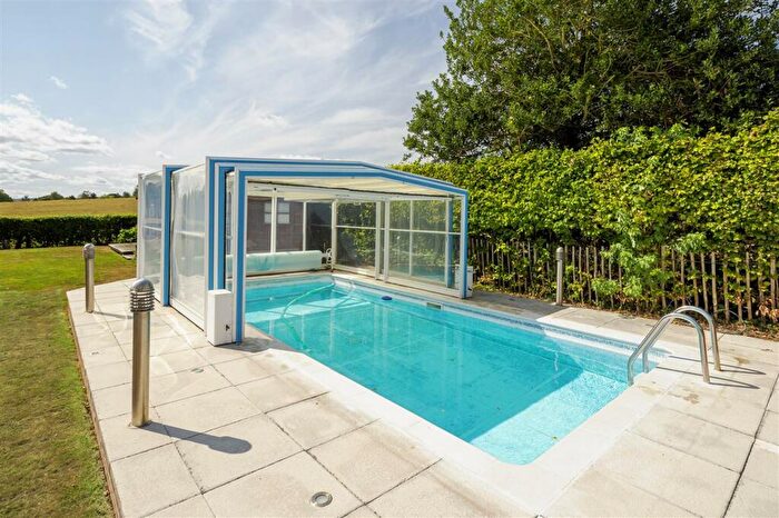 5 Bedroom Detached House To Rent In Jolimont, Bowerland Lane, Chilham, CT4