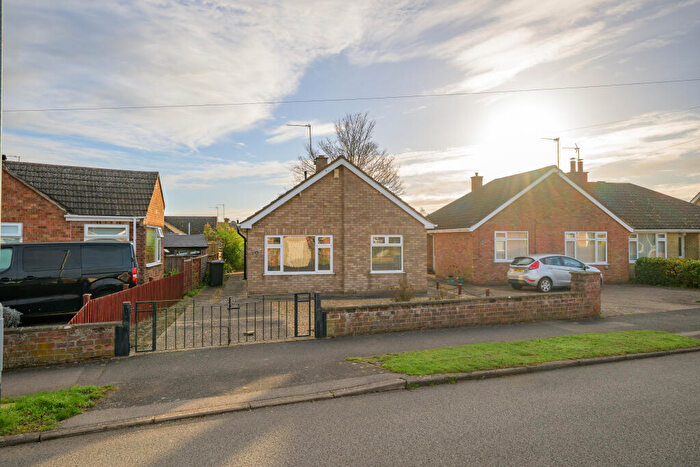 2 Bedroom Detached Bungalow For Sale In Winston Gardens, Boston, PE21