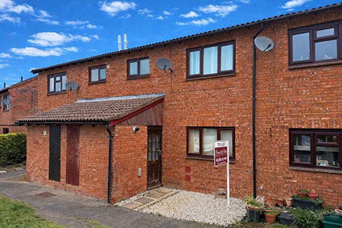 3 Bedroom Terraced House To Rent In Old Mill Furlong, Winslow, MK18