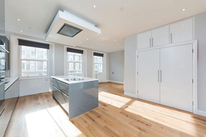 2 Bedroom Flat To Rent In Manson Place, London, SW7