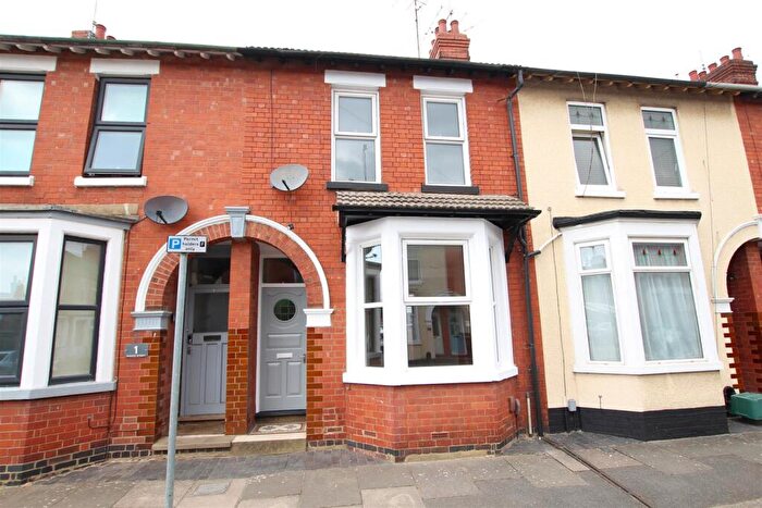 2 Bedroom Terraced House To Rent In Dundee Street, St James, NN5