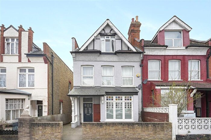 Studio For Sale In Nelson Road, Crouch End, N8