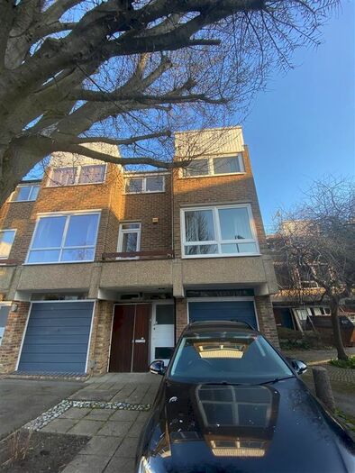 3 Bedroom Semi-Detached House To Rent In Deena Close, Queens Drive, London, W3