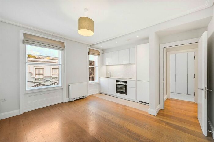 1 Bedroom Flat To Rent In Pont Street, Sloane Square, London, SW1X