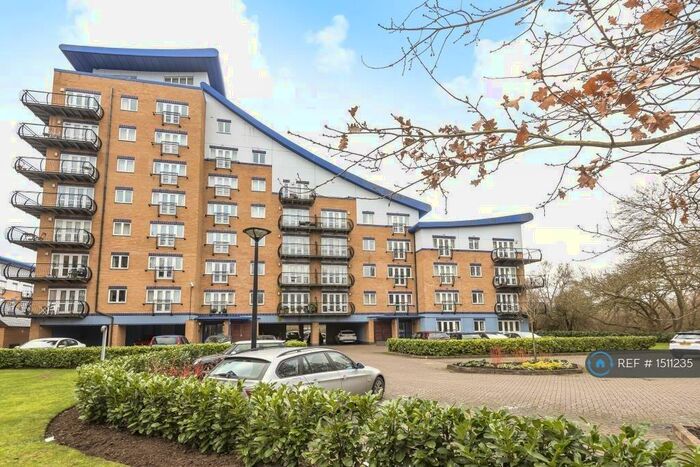 2 Bedroom Flat To Rent In Napier Road, Reading, RG1