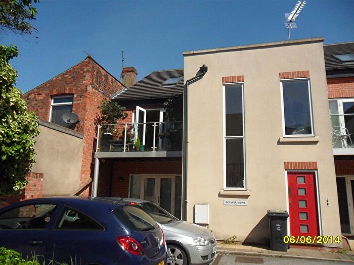 2 Bedroom Flat To Rent In Belvoir Street, Hull, HU5