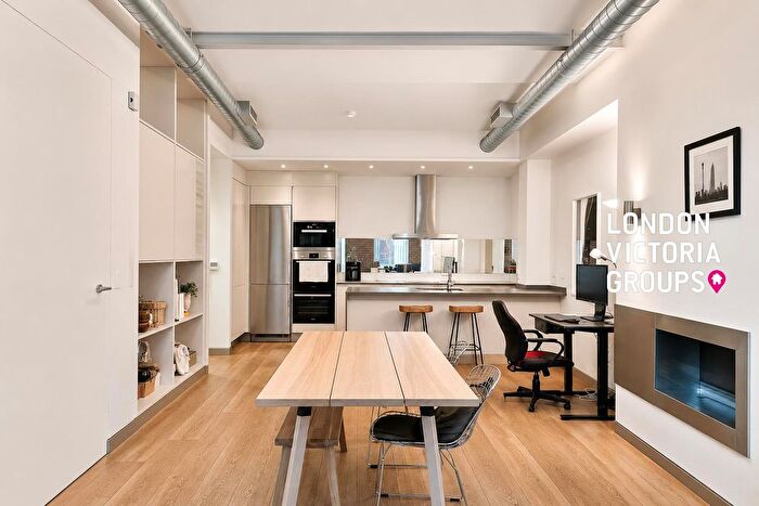 1 Bedroom Flat To Rent In A Berners Street, London, W1T