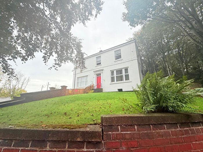 11 Bedroom Detached House To Rent In White House, Red Hill Villas, Durham City, DH1