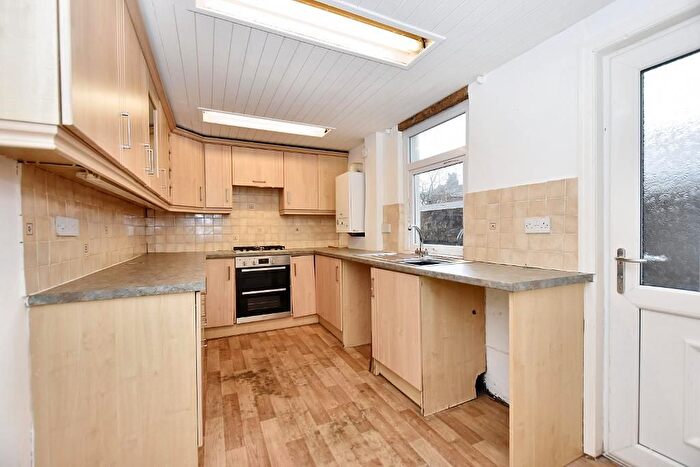 3 Bedroom End Terrace House For Sale In Fox Street, Clitheroe, BB7