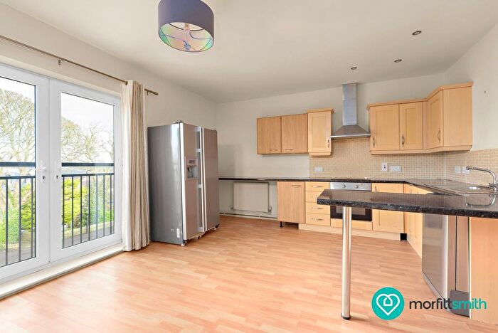 2 Bedroom Flat For Sale In Eden, , Stannington Road, Stannington, S6