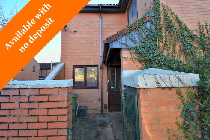 1 Bedroom End Of Terrace House To Rent In Inverness Road, Portsmouth, PO1