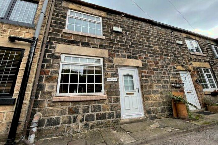 3 Bedroom Cottage To Rent In Fox Hill Road, Sheffield, S6