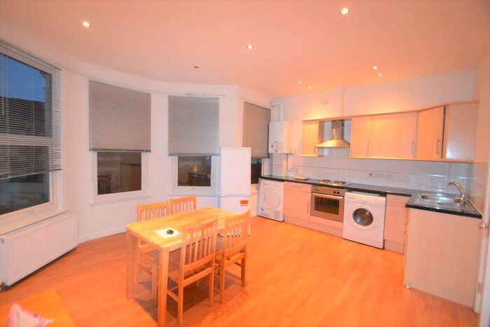 1 Bedroom Flat To Rent In Marlborough Road, London, N22