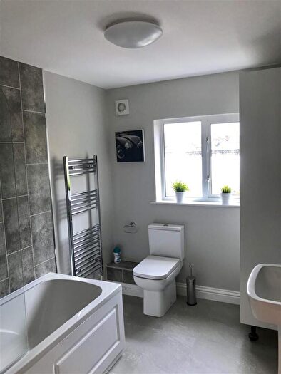 1 Bedroom Private Hall To Rent In Sebert Street, Gloucester, GL1