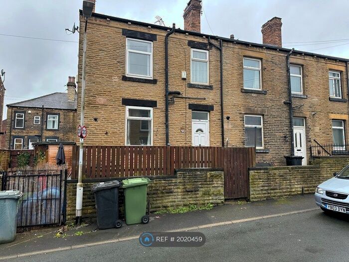 1 Bedroom End Of Terrace House To Rent In Florence Terrace, Morley, Leeds, LS27