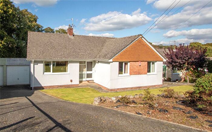 3 Bedroom Bungalow For Sale In Plymouth, Devon, PL6