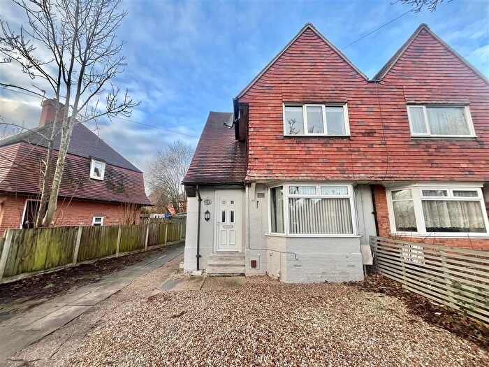 3 Bedroom Property To Rent In Tilbury Rise, Nottingham, NG8