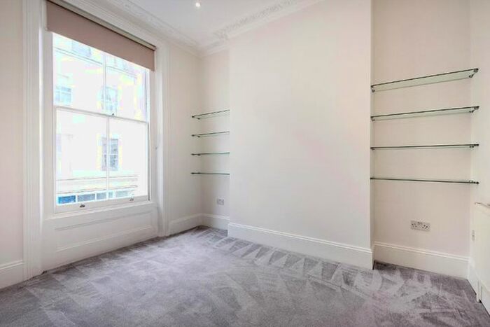 1 Bedroom Flat To Rent In Formosa Street, Maida Vale, London, W9