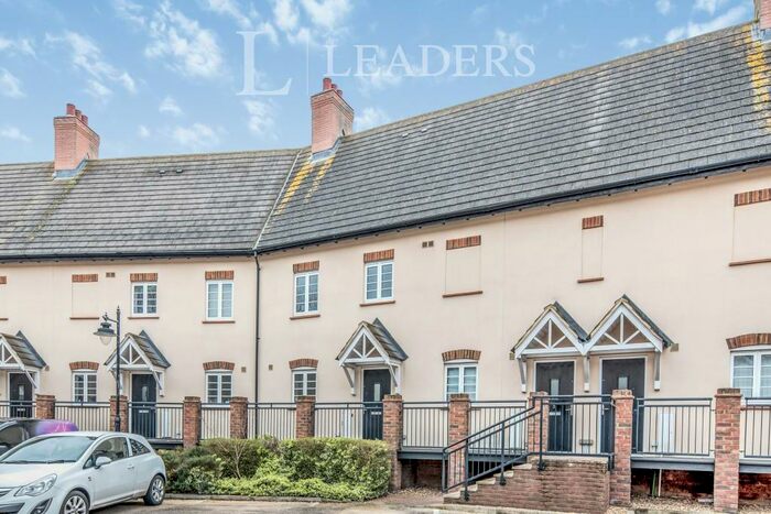 1 Bedroom Flat To Rent In Mill Cottages, Kempston, MK42