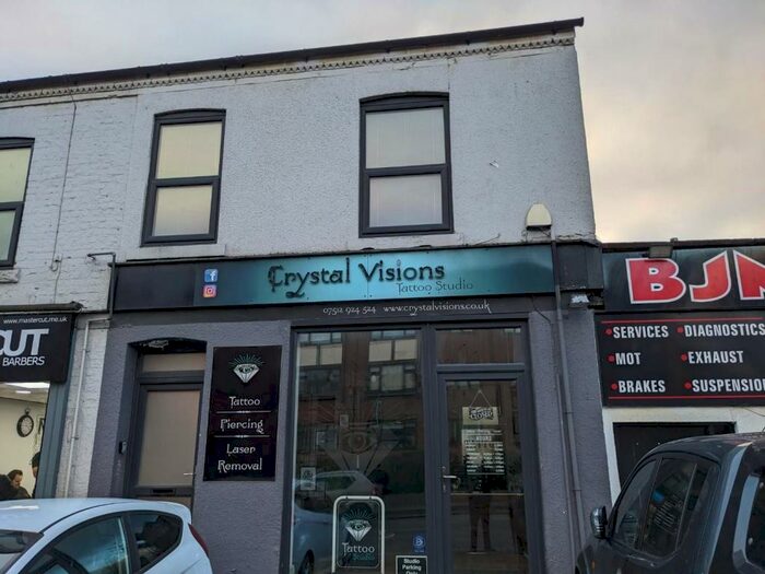 1 Bedroom Apartment To Rent In Monton Road, Eccles, Manchester, M30