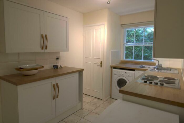 1 Bedroom Maisonette To Rent In Saling Grove, Great Saling, Braintree, CM7