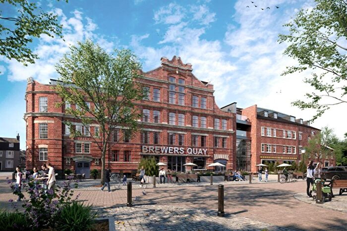 2 Bedroom Terraced House For Sale In Weymouth, DT4