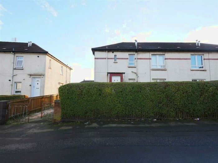 Houses to rent in Ferness Oval, G21, Glasgow City