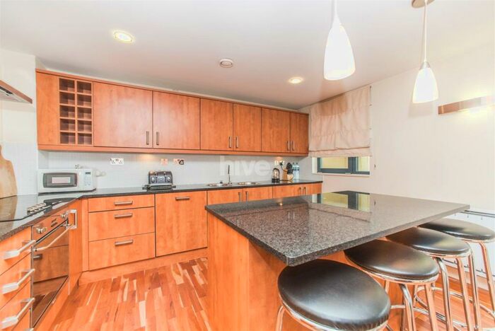 2 Bedroom Apartment To Rent In Freemans Quay, Walkergate, Durham, DH1