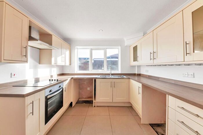 4 Bedroom Detached House For Sale In Tower Close, Bassingbourn, SG8