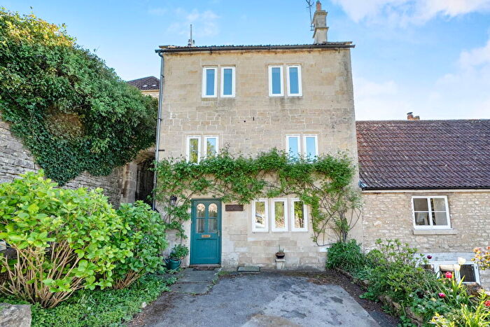 4 Bedroom Cottage For Sale In Church Hill, Freshford, BA2