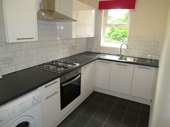1 Bedroom Apartment To Rent In Clyde Road, West Didsbury, M20