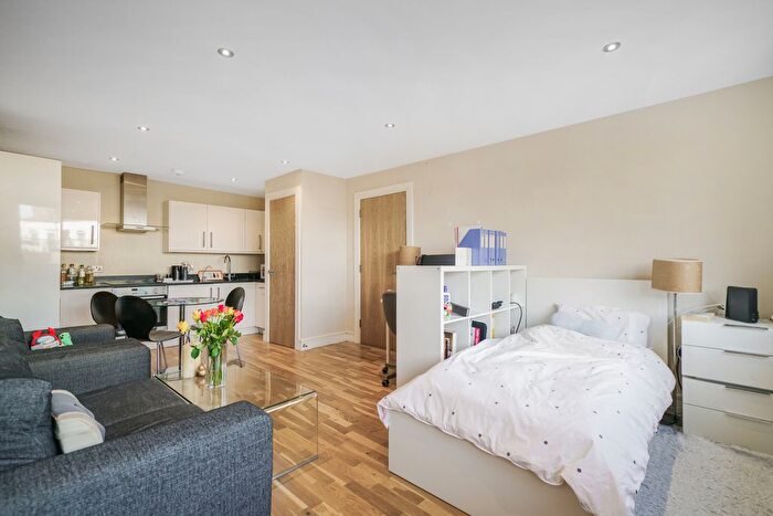 1 Bedroom Flat For Sale In Gayton Road, Harrow, HA1