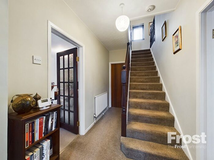 3 Bedroom Terraced House For Sale In Cambria Gardens, Stanwell, Middlesex, TW19