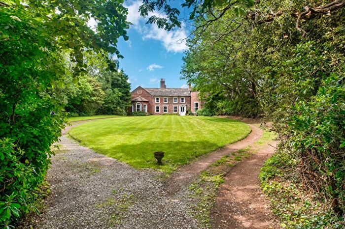 15 Bedroom Character Property For Sale In Haigh House, The Grange, Three Cottages, Barn, Stables, Lake And Acres Of Land, Wakefield Road, Rothwell Haigh, LS26