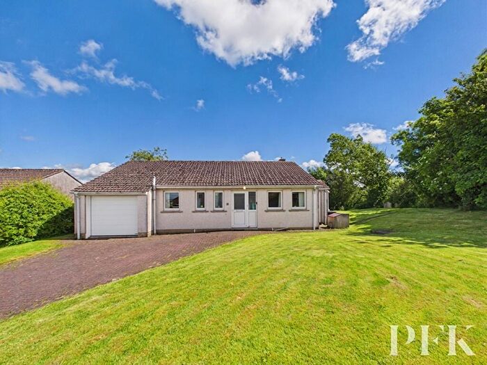 3 Bedroom Detached Bungalow For Sale In Lanty Close, Brigham, CA13